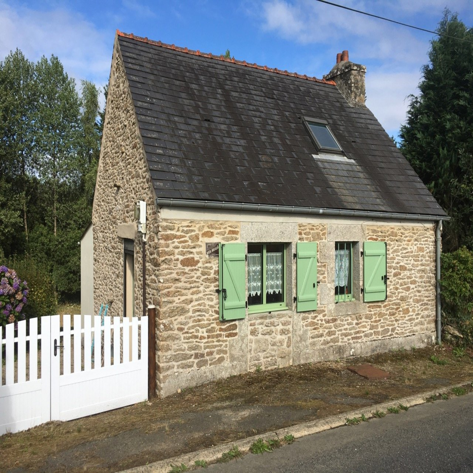 vente Maison 2 pièces, 50m2 vente Maison 2 pièces, 50m2
