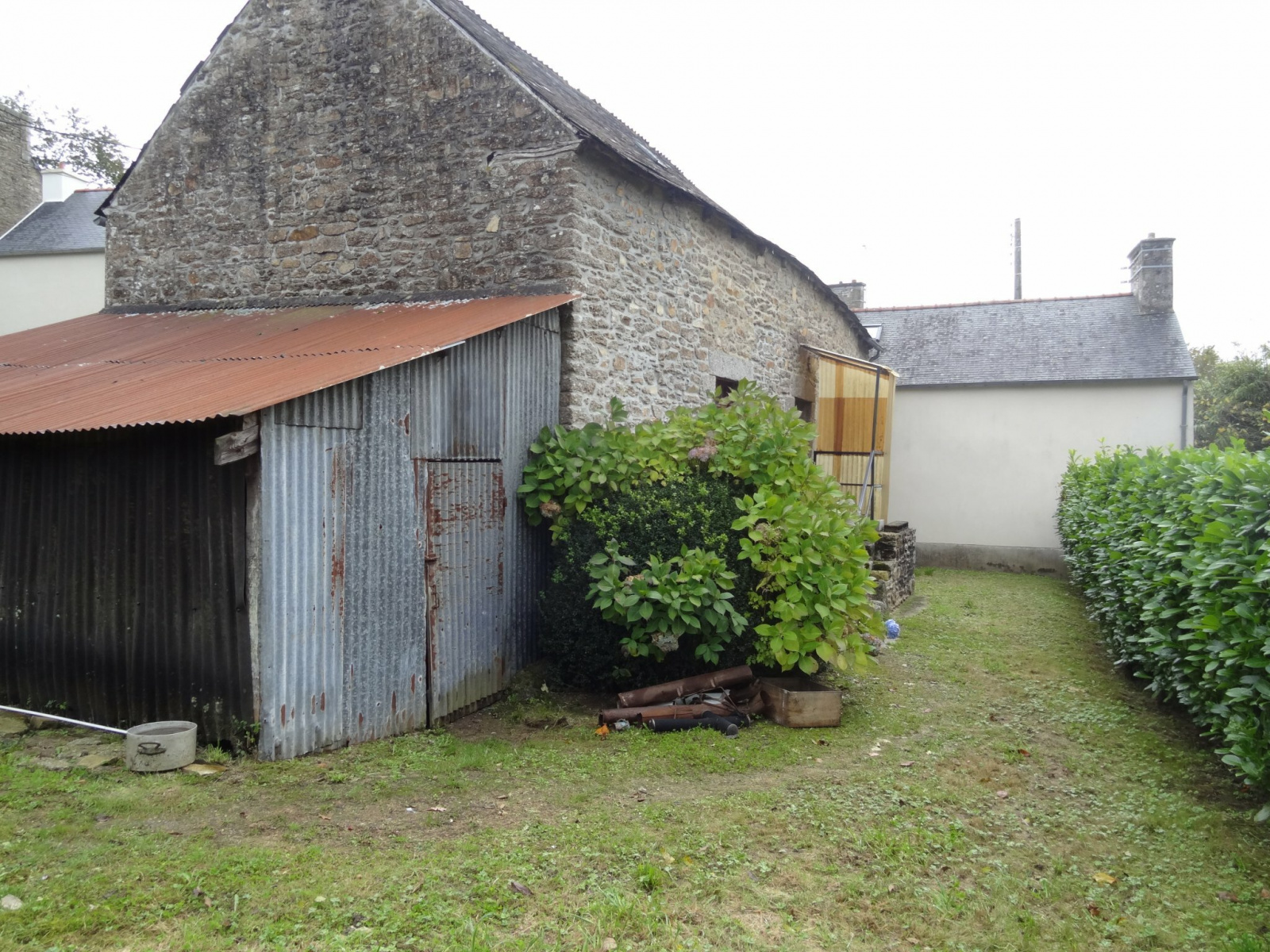 Image_, Maison, Saint-Nicolas-du-Pélem, ref :1099