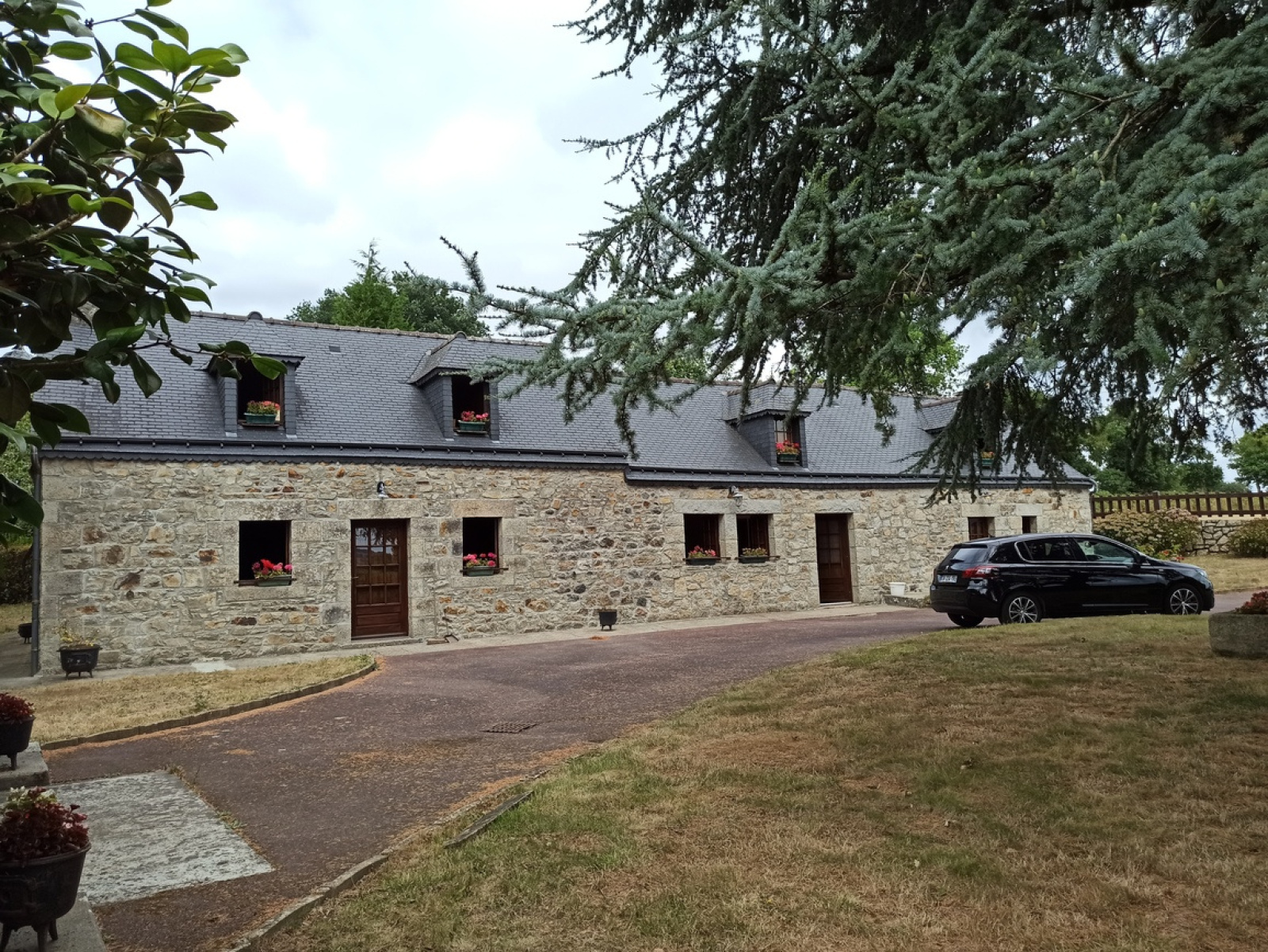 Image_, Maison, Duault, ref :1224