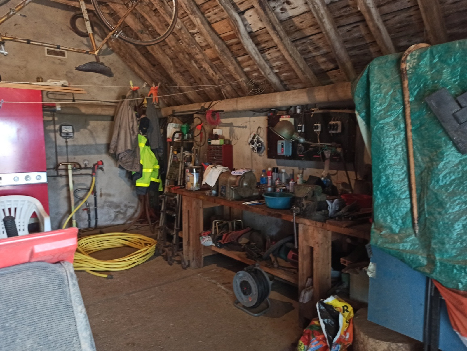 Image_, Maison, Duault, ref :1224