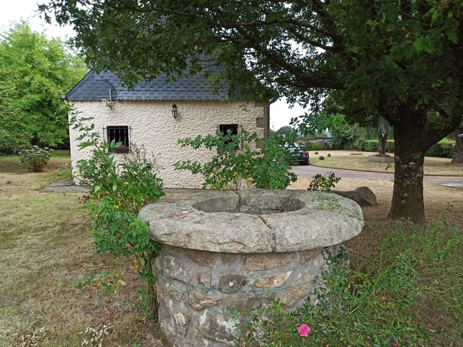 Image_, Maison, Duault, ref :1224