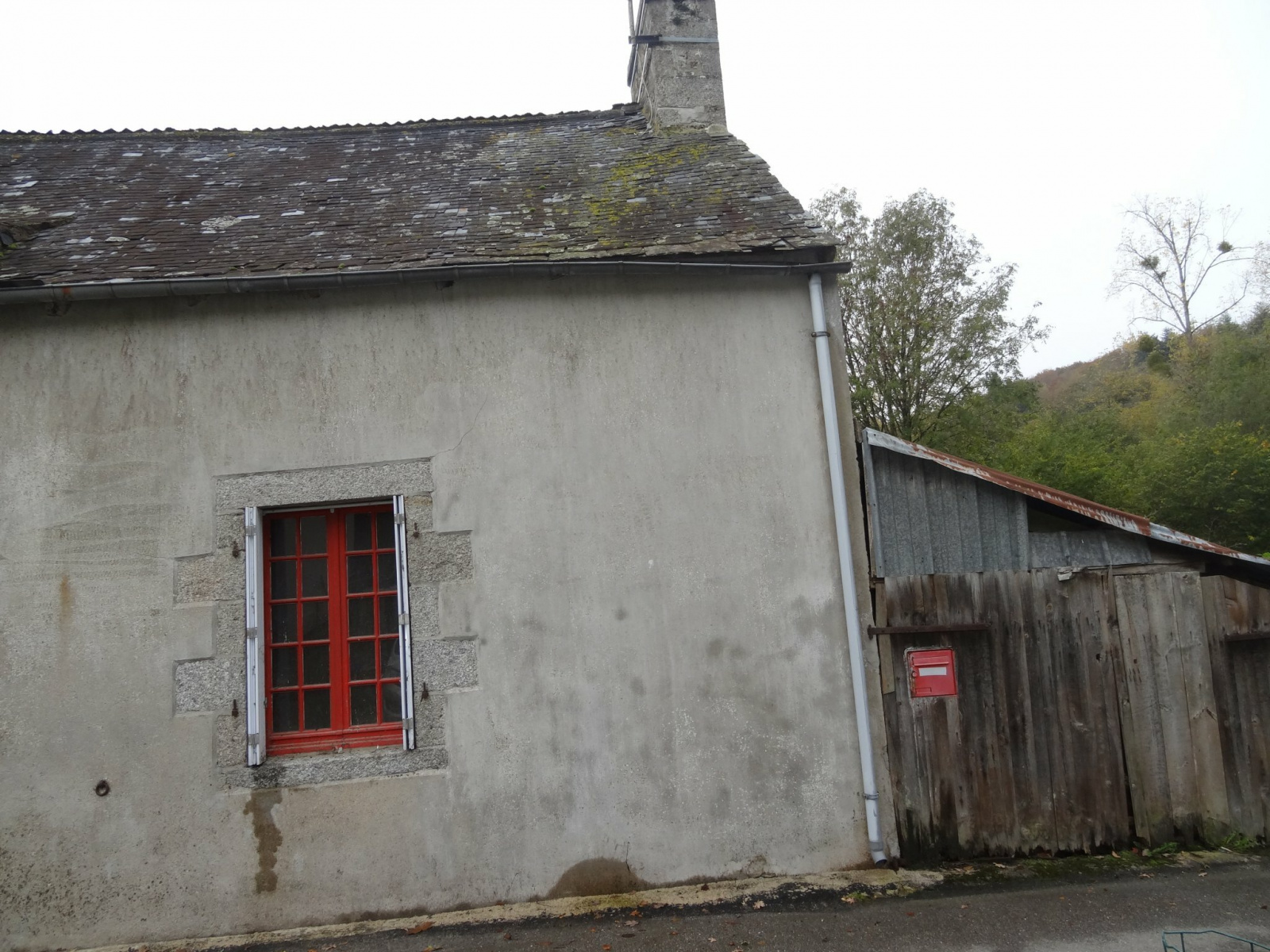 Image_, Maison, Saint-Nicolas-du-Pélem, ref :1099