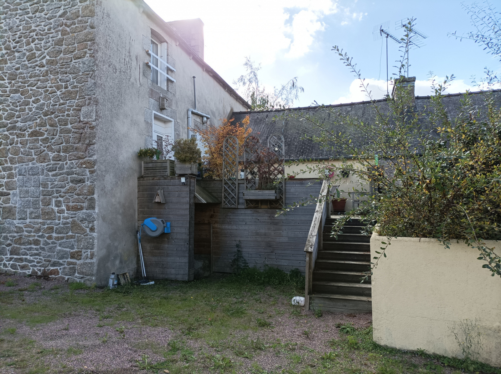 Image_, Maison, Saint-Nicolas-du-Pélem, ref :1211