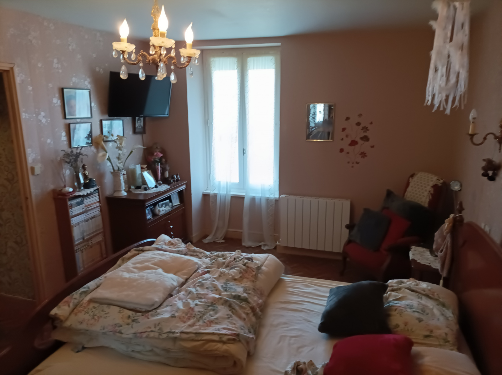 Image_, Maison, Rostrenen, ref :1276