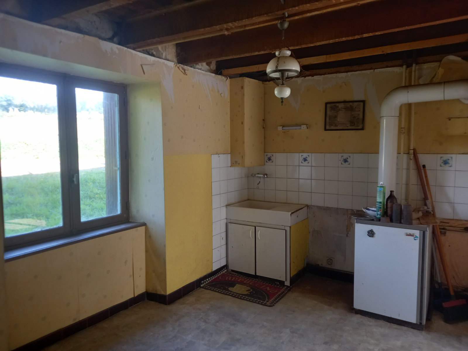 Image_, Maison, Saint-Nicolas-du-Pélem, ref :1221