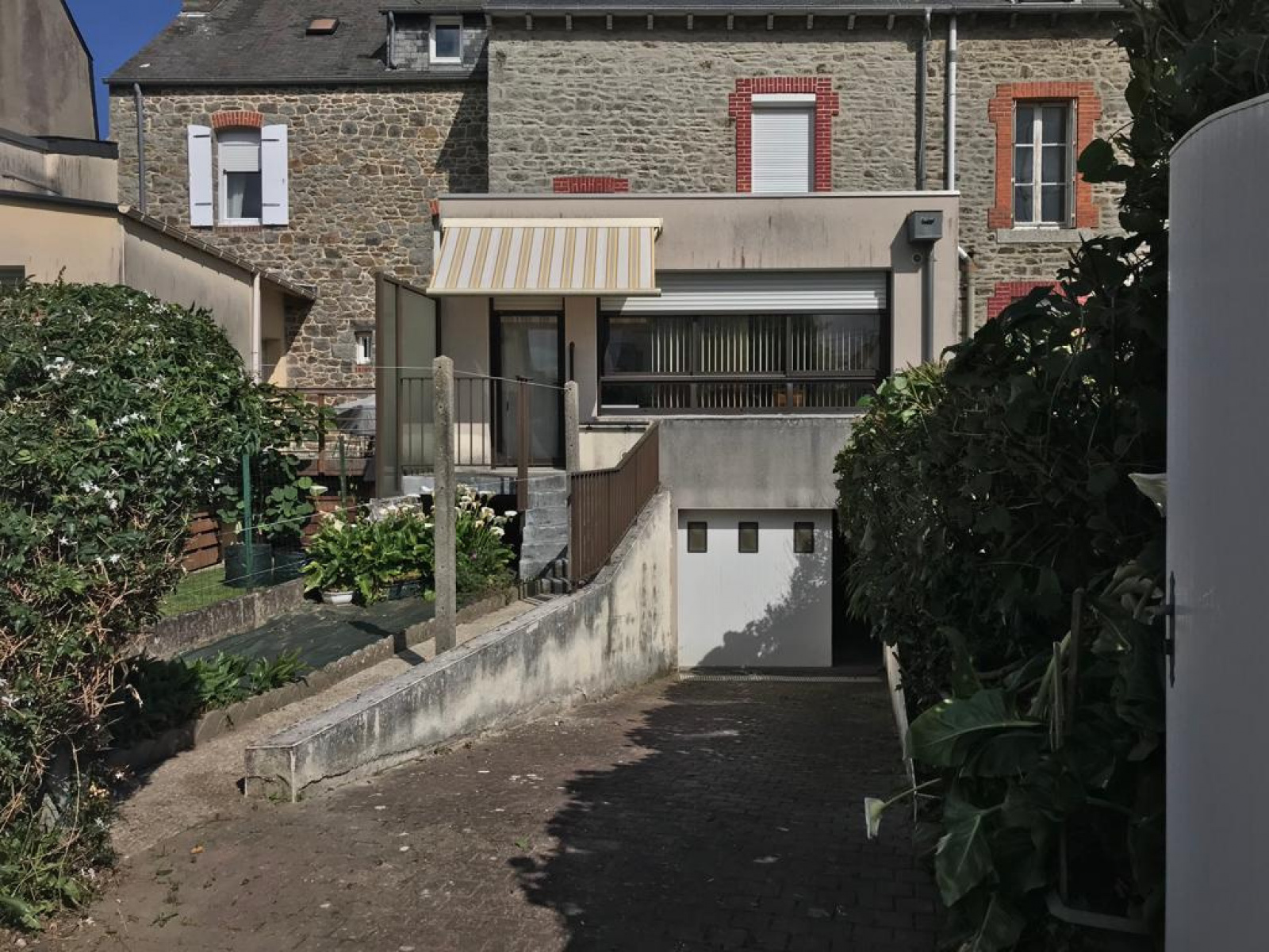 Image_, Maison, Saint-Brieuc, ref :952