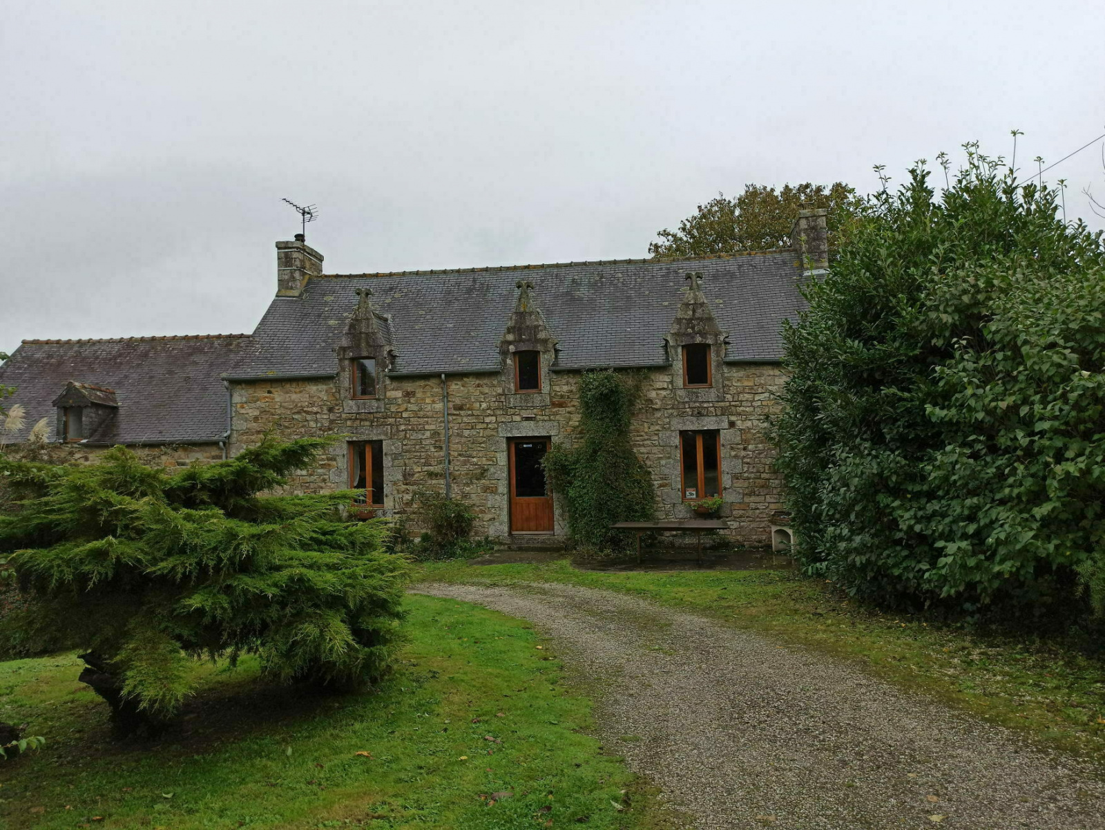 Image_, Maison, Maël-Pestivien, ref :1088