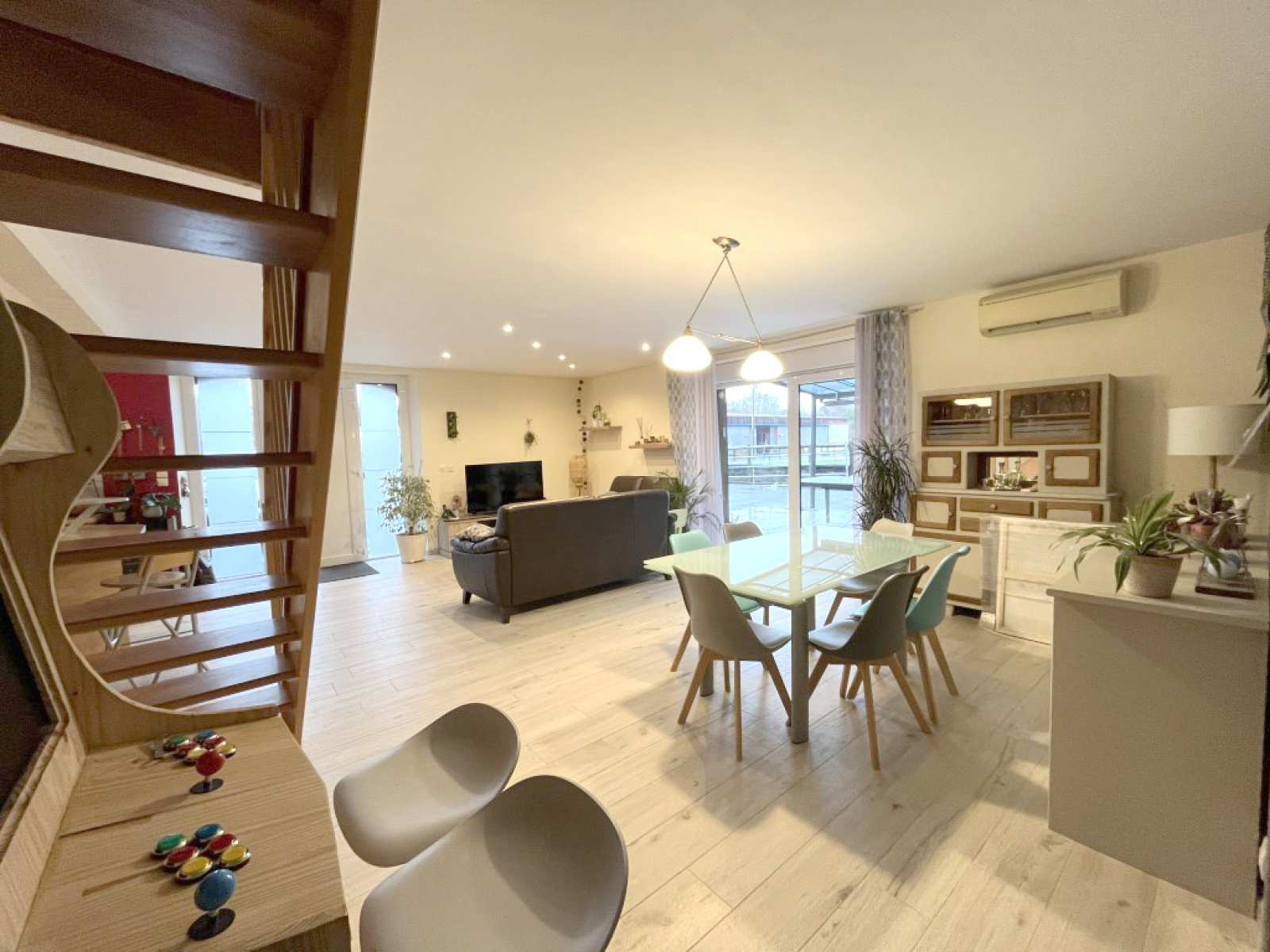 Image_, Maison, Louargat, ref :1265 et 1272