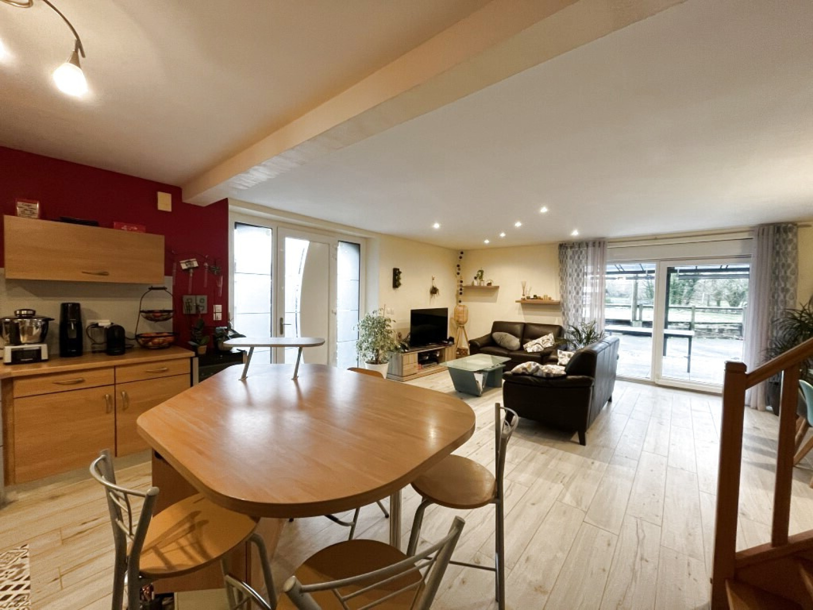 Image_, Maison, Louargat, ref :1265 et 1272